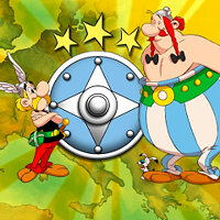 Трофей {trophy} у грі Asterix & Obelix: Slap them All! для PS5