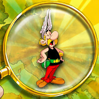 Трофей {trophy} у грі Asterix & Obelix: Slap them All! для PS5