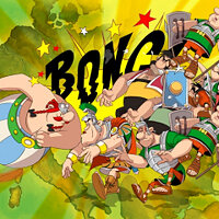 Трофей {trophy} у грі Asterix & Obelix: Slap them All! для PS5