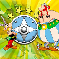 Трофей {trophy} у грі Asterix & Obelix: Slap them All! для PS5