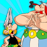 Трофей {trophy} у грі Asterix & Obelix: Slap them All! для PS5