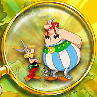 Трофей {trophy} у грі Asterix & Obelix: Slap them All! для PS5