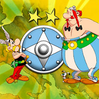 Трофей {trophy} у грі Asterix & Obelix: Slap them All! для PS5