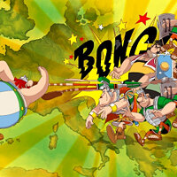 Трофей {trophy} у грі Asterix & Obelix: Slap them All! для PS5