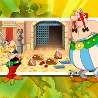 Трофей {trophy} у грі Asterix & Obelix: Slap them All! для PS5