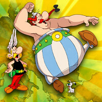 Трофей {trophy} у грі Asterix & Obelix: Slap them All! для PS5