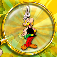 Досягнення Asterix’s Odyssey у грі Asterix & Obelix: Slap them All! для Xbox One