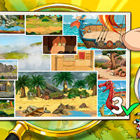 Досягнення Olé! у грі Asterix & Obelix: Slap them All! для Xbox One