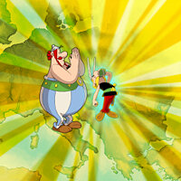 Досягнення Two fists are better than one. у грі Asterix & Obelix: Slap them All! для Xbox One