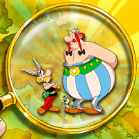 Досягнення Lucha Libre у грі Asterix & Obelix: Slap them All! для Xbox One