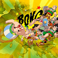 Досягнення Romanish Kebab у грі Asterix & Obelix: Slap them All! для Xbox One