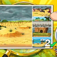 Досягнення The Norman Debacle у грі Asterix & Obelix: Slap them All! для Xbox One