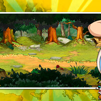 Досягнення The year is 50 BC... у грі Asterix & Obelix: Slap them All! для Xbox One