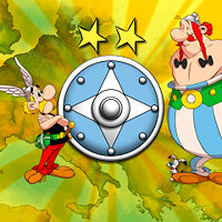 Досягнення The Call to Adventure у грі Asterix & Obelix: Slap them All! для Xbox One