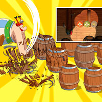 Досягнення A Swift Swig at Sea у грі Asterix & Obelix: Slap them All! для Xbox One