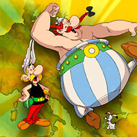 Трофей {trophy} у грі Asterix & Obelix: Slap them All! для PS4