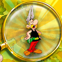 Трофей {trophy} у грі Asterix & Obelix: Slap them All! для PS4