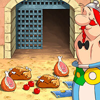 Трофей {trophy} у грі Asterix & Obelix: Slap them All! для PS4