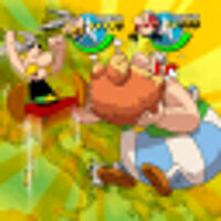 Досягнення The Indomitable! у грі Asterix & Obelix: Slap them All! для GOG