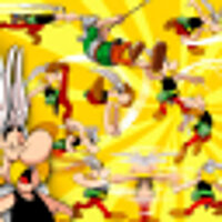 Досягнення Got Mustache? у грі Asterix & Obelix: Slap them All! для GOG