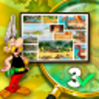 Досягнення Olé! у грі Asterix & Obelix: Slap them All! для GOG