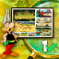 Досягнення A Little Tea Before Supper у грі Asterix & Obelix: Slap them All! для GOG