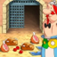 Досягнення Hunger is the mother of all motivations. у грі Asterix & Obelix: Slap them All! для GOG