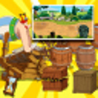 Досягнення Nosuchthingasafreesandwix у грі Asterix & Obelix: Slap them All! для GOG