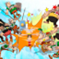 Досягнення Slapnado у грі Asterix & Obelix: Slap them All! для GOG