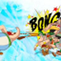 Досягнення Strike! у грі Asterix & Obelix: Slap them All! для GOG