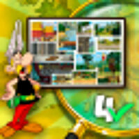 Досягнення Cheese and Music у грі Asterix & Obelix: Slap them All! для GOG