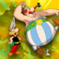 Досягнення An Olympic Score у грі Asterix & Obelix: Slap them All! для GOG