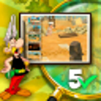 Досягнення A nose, my dear fellow, what a nose! у грі Asterix & Obelix: Slap them All! для GOG