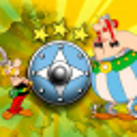 Досягнення Heroix у грі Asterix & Obelix: Slap them All! для GOG