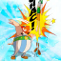 Досягнення Volley Gaul у грі Asterix & Obelix: Slap them All! для GOG