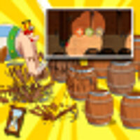 Досягнення A Swift Swig at Sea у грі Asterix & Obelix: Slap them All! для GOG