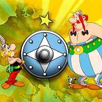 Досягнення Gaulish Gracious у грі Asterix & Obelix: Slap them All! для Steam