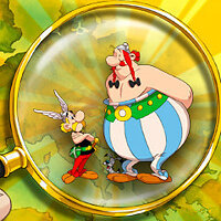 Досягнення Lucha Libre у грі Asterix & Obelix: Slap them All! для Steam