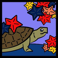 Досягнення Help a Turtle у грі Sumire для Steam