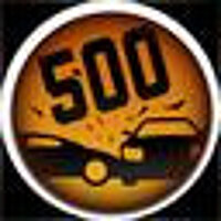 Досягнення Car in a China Shop у грі Burnout Paradise Remastered для Steam