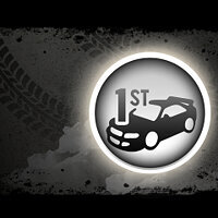 Досягнення First Win у грі Burnout Paradise Remastered для Xbox One