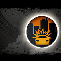 Досягнення Crashin' All Over The World у грі Burnout Paradise Remastered для Xbox One