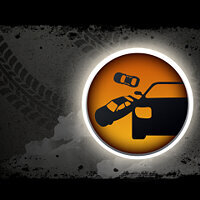Досягнення Rampage! у грі Burnout Paradise Remastered для Xbox One