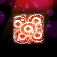 成就 Perfect extraction 在游戏 Dead Cells 上，适用于 Windows 10