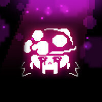 Pencapaian Bound for Hell dalam permainan Dead Cells untuk Windows 10