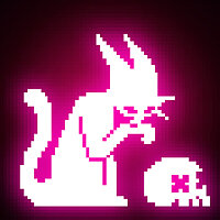 Трофей {trophy} у грі Dead Cells для PS4