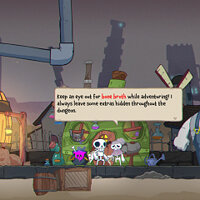 Досягнення Bubbly Broth for the Bones у грі Skelattack для Xbox One