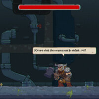 Досягнення Human Hunter у грі Skelattack для Xbox One