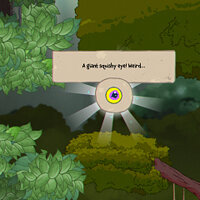 Досягнення Keep an eye out у грі Skelattack для Xbox One