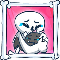 Трофей {trophy} у грі Skelattack для PS4